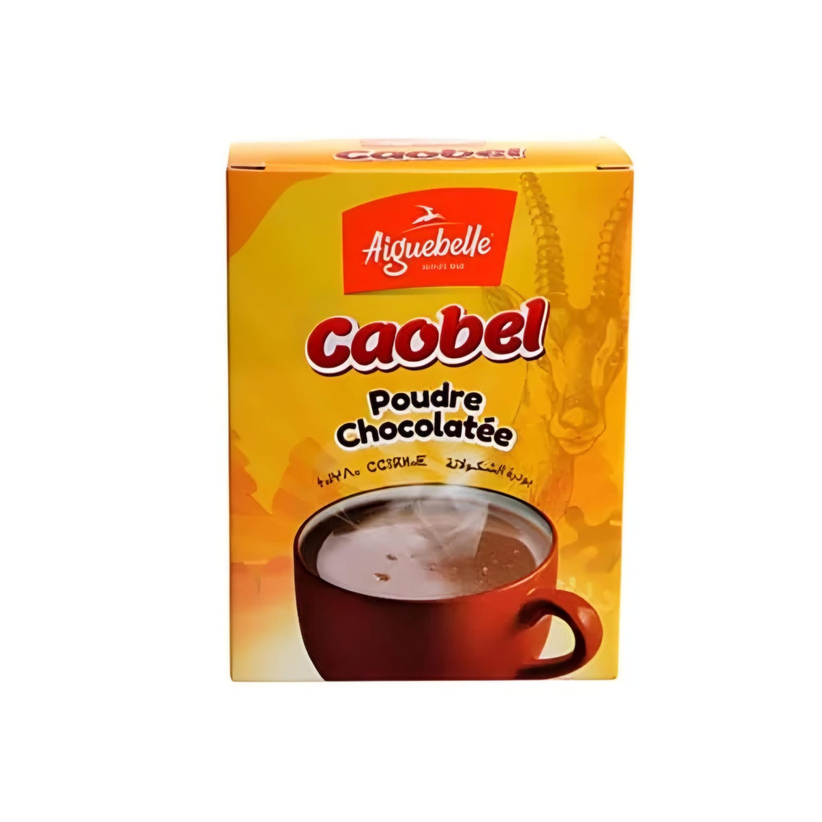 بودرة الشكولاتة Caobel